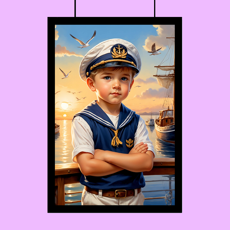 Sailor Hero